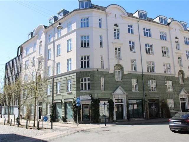 Lejlighed til leje i København, Brøndby