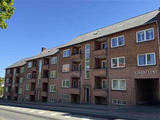 Lejlighed til leje i Hobro, Brønderslev-Dronninglund