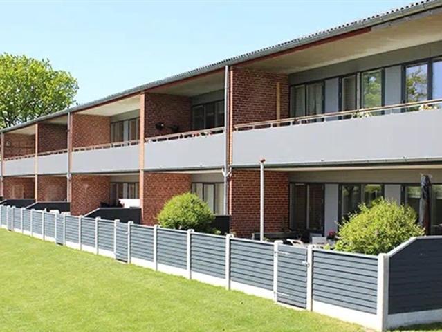 Lejlighed til leje i Herning, Århus