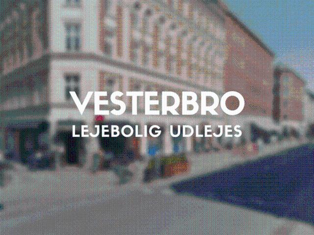 Lejlighed til leje i København, Brøndby