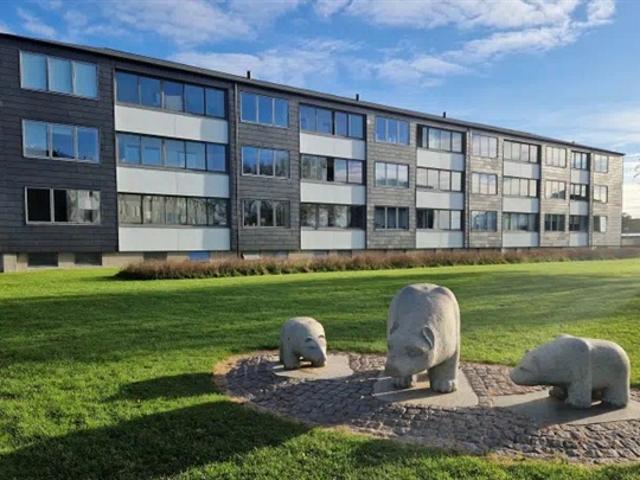 Lejlighed til leje i Ringkøbing Bymark, Ringkøbing