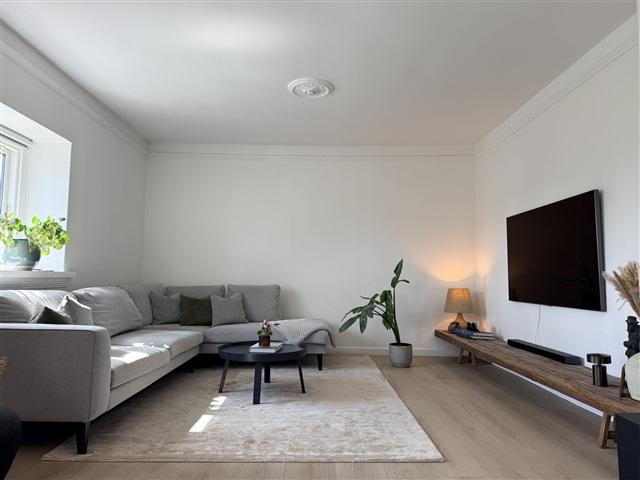 Lejlighed til leje i Vanløse, København