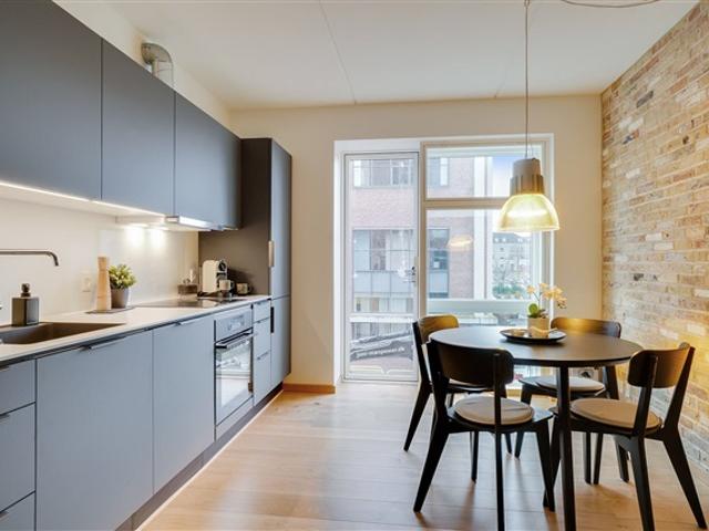 Lejlighed til leje i Odense