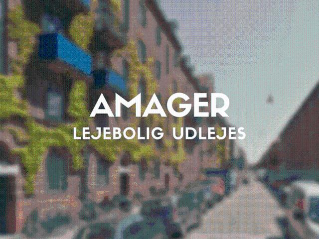 Lejlighed til leje i København, Brøndby