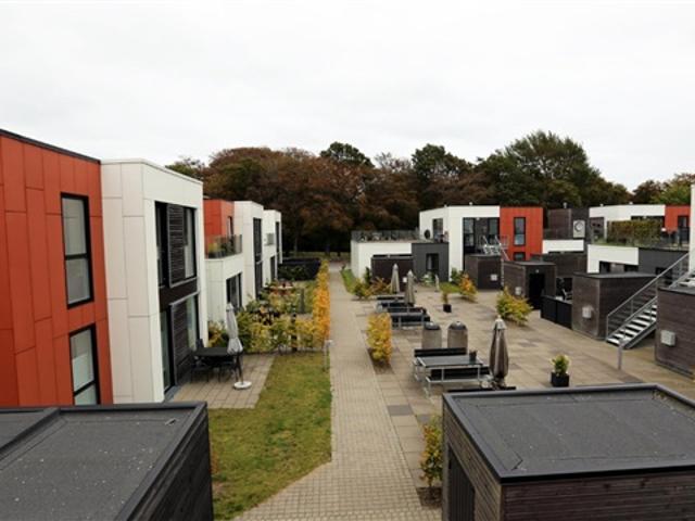 Lejlighed til leje i Frederikshavn, Brønderslev-Dronninglund