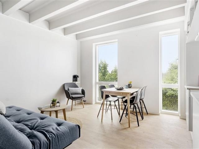Lejlighed til leje i Århus