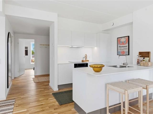 Lejlighed til leje i Albertslund, Albertslund Kommune