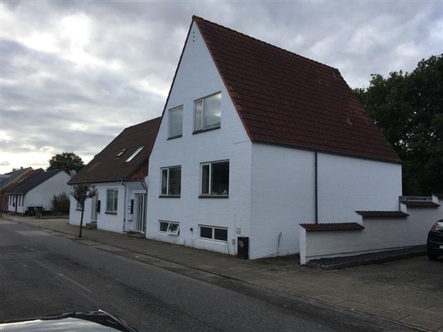 Lejlighed til leje i Herning, Århus