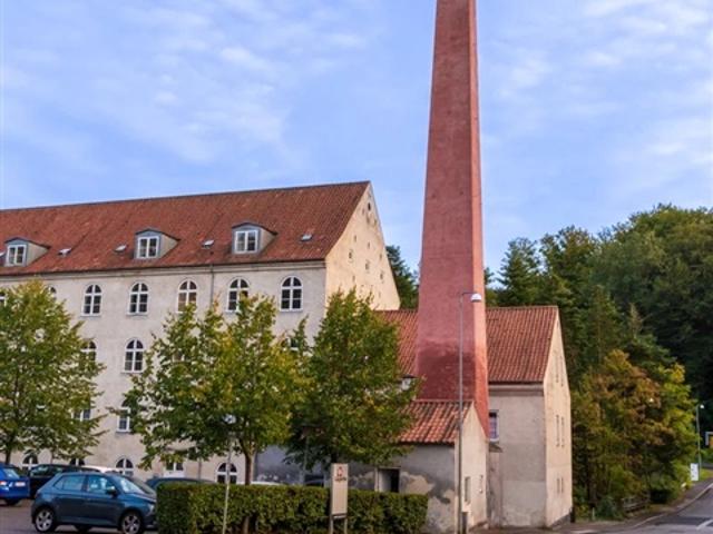 Lejlighed til leje i Vejle