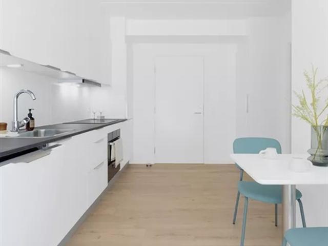 Lejlighed til leje i Horsens, Århus