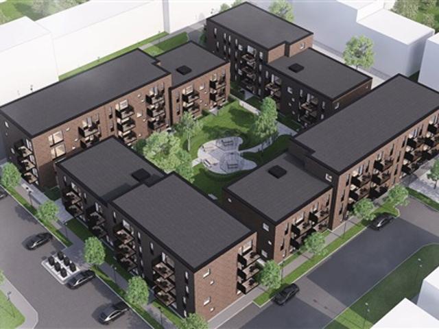 Lejlighed til leje i Tilst, Århus