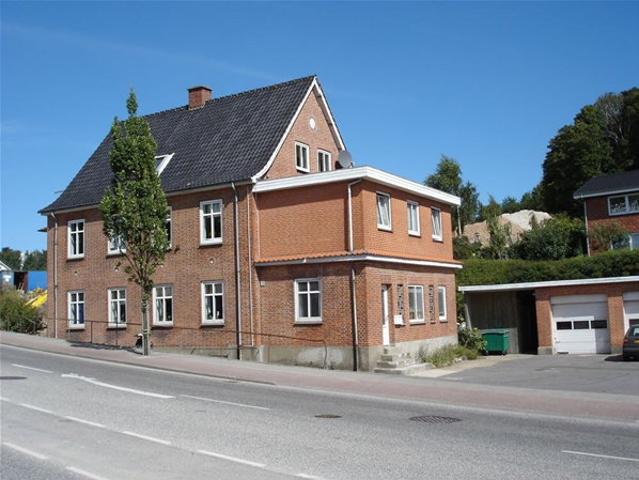 Lejlighed til leje i Hobro, Brønderslev-Dronninglund