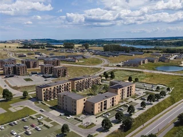 Lejlighed til leje i Horsens, Århus