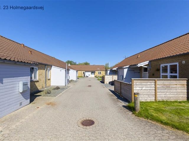 Lejlighed til leje i Ringkøbing, Århus