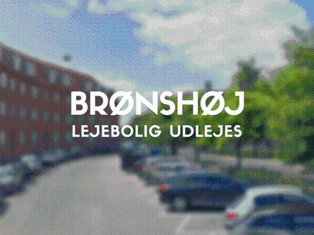 Lejlighed til leje i København, Brøndby
