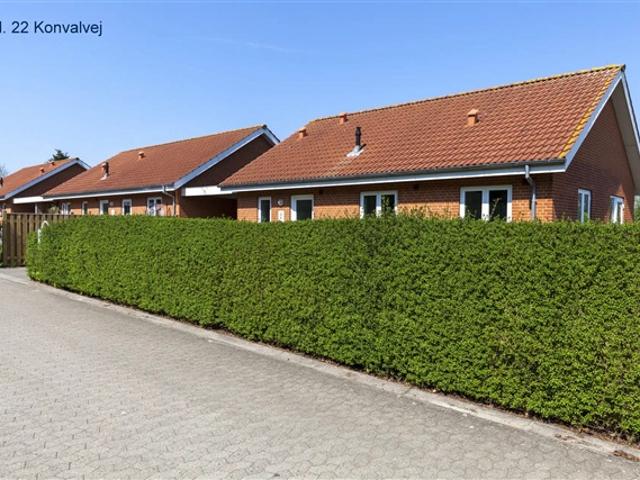 Lejlighed til leje i Ringkøbing, Århus