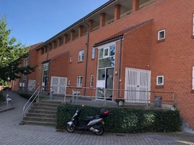 Lejlighed til leje i Nykøbing Falster, Guldborgsund