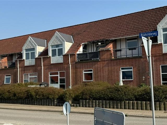 Lejlighed til leje i Arden, Mariagerfjord Kommune
