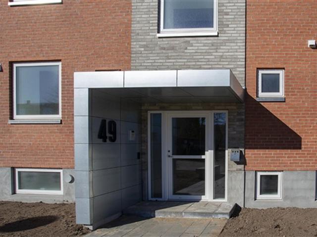 Lejlighed til leje i Frederikshavn, Brønderslev-Dronninglund