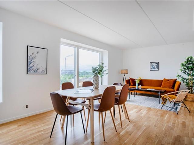 Lejlighed til leje i Herlev