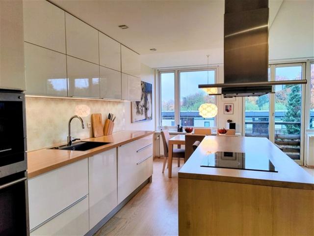 Lejlighed til leje i Kongens Lyngby  , Lyngby-Taarbæk