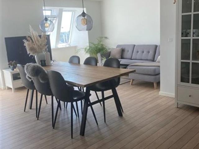 Lejlighed til leje i Hjørring, Brønderslev-Dronninglund