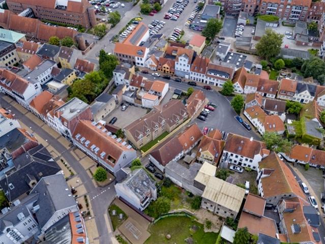 Lejlighed til leje i Sønderborg