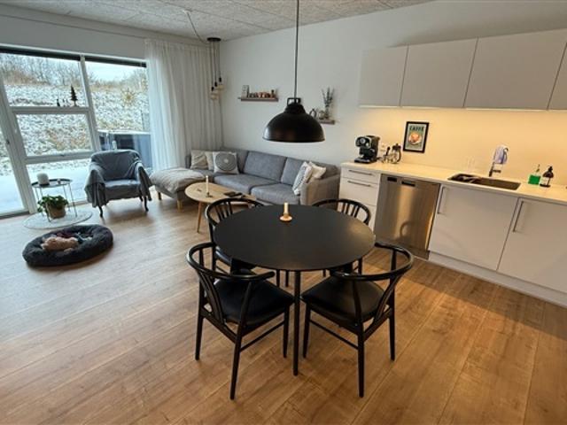 Lejlighed til leje i Kolding