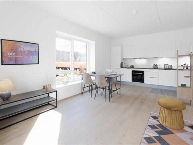 Lejlighed til leje i Vejle