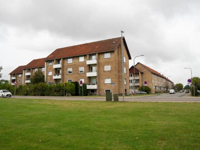 Lejlighed til leje i Tønder, Tønder Kommune