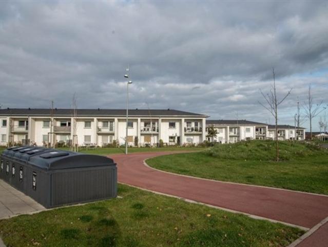 Lejlighed til leje i Løgstør, Brønderslev-Dronninglund