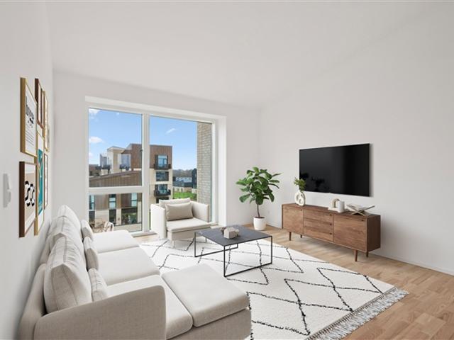 Lejlighed til leje i Hørsholm, Brøndby