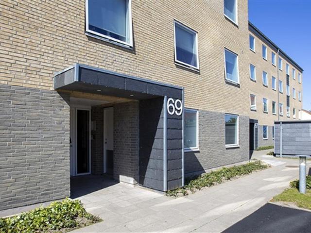 Lejlighed til leje i Frederikshavn, Brønderslev-Dronninglund