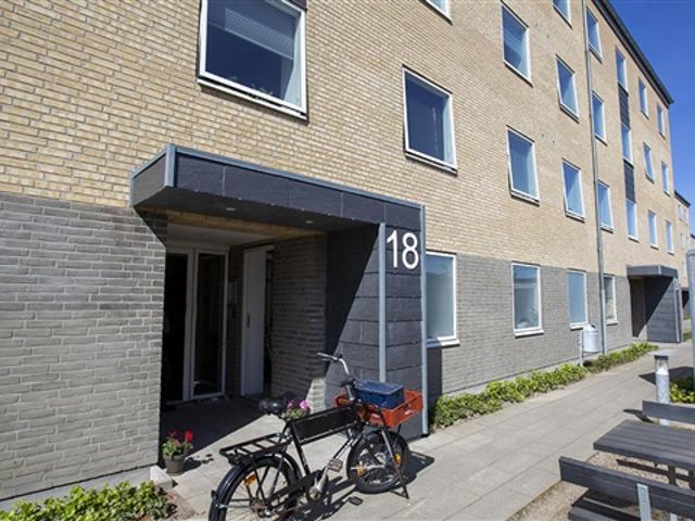 Lejlighed til leje i Frederikshavn, Brønderslev-Dronninglund