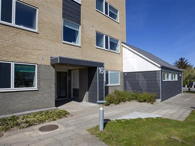 Lejlighed til leje i Frederikshavn, Brønderslev-Dronninglund
