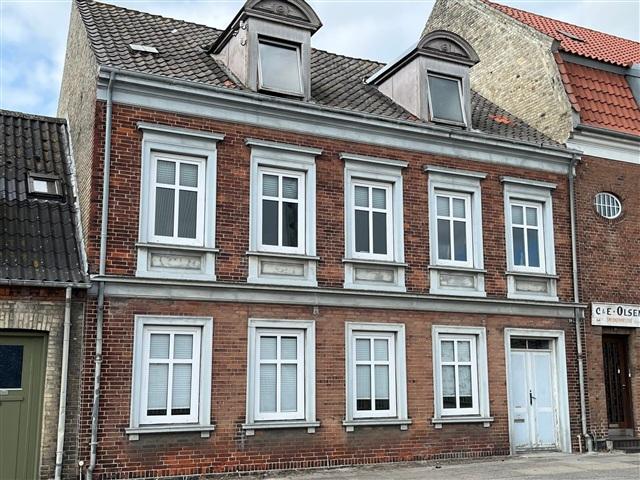 Lejlighed til leje i Nakskov, Lolland