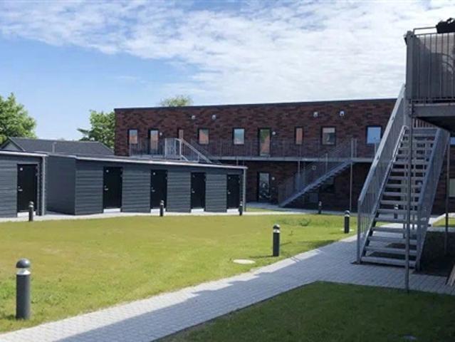 Lejlighed til leje i Nykøbing Sjælland, Odsherred Kommune