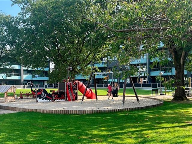 Lejlighed til leje i Herning, Århus