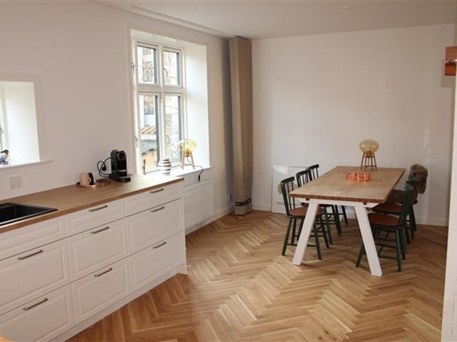 Lejlighed til leje i København, Brøndby