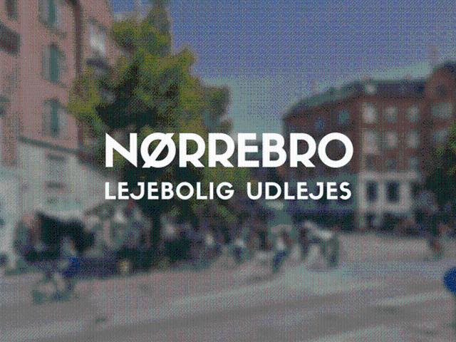 Lejlighed til leje i København, Brøndby