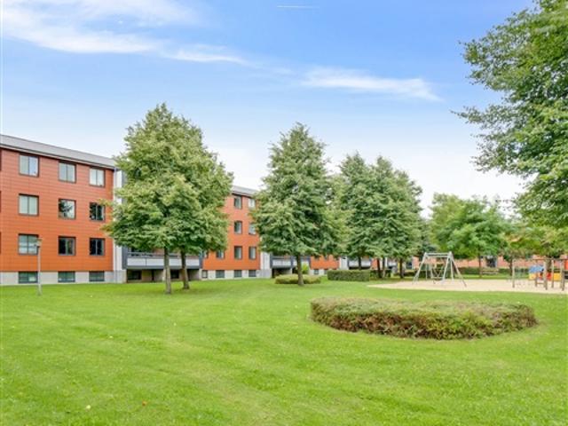Lejlighed til leje i Holstebro, Århus