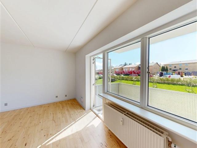 Lejlighed til leje i Hadsund, Brønderslev-Dronninglund