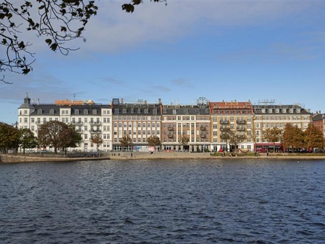 Lejlighed til leje i København, Brøndby