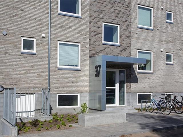 Lejlighed til leje i Frederikshavn, Brønderslev-Dronninglund