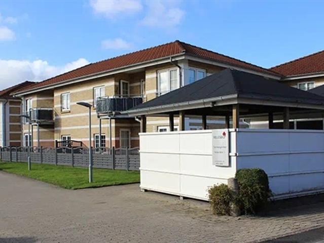 Lejlighed til leje i Ringkøbing, Ringkøbing-Skjern Kommune