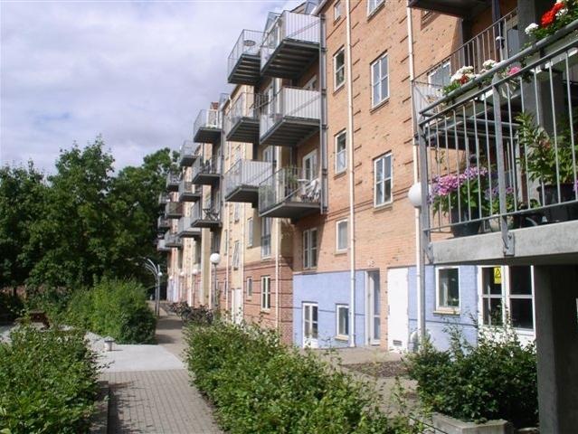Lejlighed til leje i Vejle