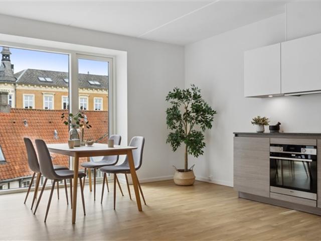 Lejlighed til leje i Aarhus, Aarhus Kommune