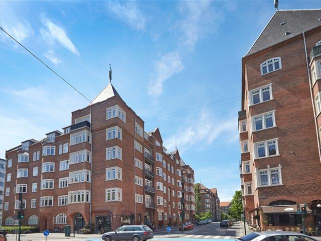 Lejlighed til leje i København, Brøndby