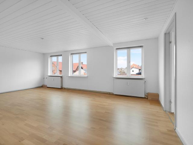 Lejlighed til leje i Hammel, Århus