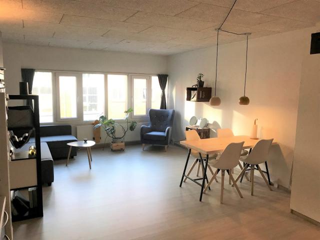 Lejlighed til leje i Kolding